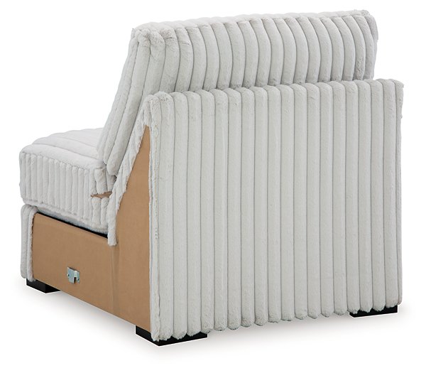 Stupendous Sectional - Peak Furniture (CO) 