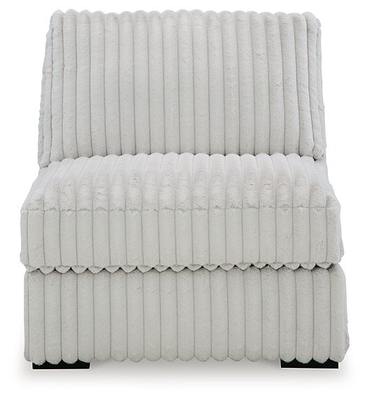 Stupendous Sectional - Peak Furniture (CO) 