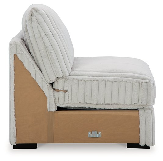 Stupendous Sectional - Peak Furniture (CO) 