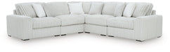 Stupendous Sectional - Peak Furniture (CO) 
