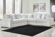 Stupendous Sectional - Peak Furniture (CO) 