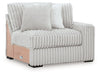 Stupendous Sectional - Peak Furniture (CO) 