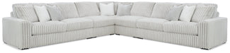 Stupendous Sectional - Peak Furniture (CO) 