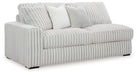 Stupendous Sectional - Peak Furniture (CO) 