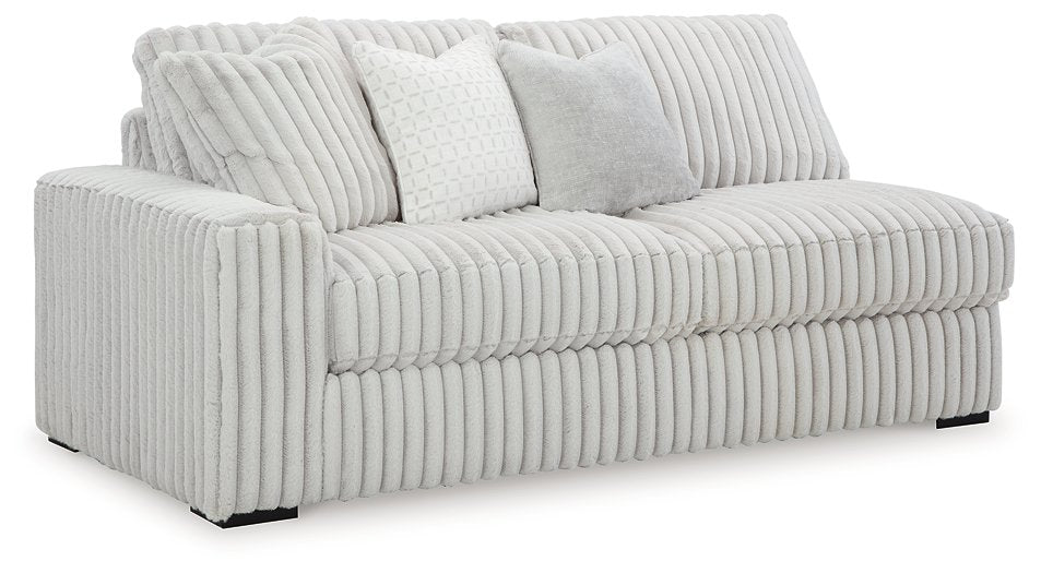Stupendous Sectional - Peak Furniture (CO) 