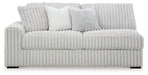 Stupendous Sectional - Peak Furniture (CO) 