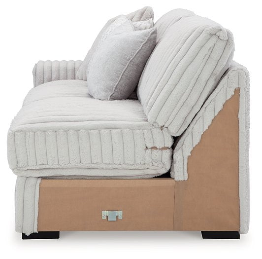 Stupendous Sectional - Peak Furniture (CO) 