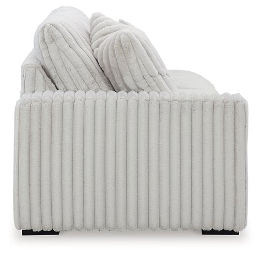 Stupendous Sectional - Peak Furniture (CO) 