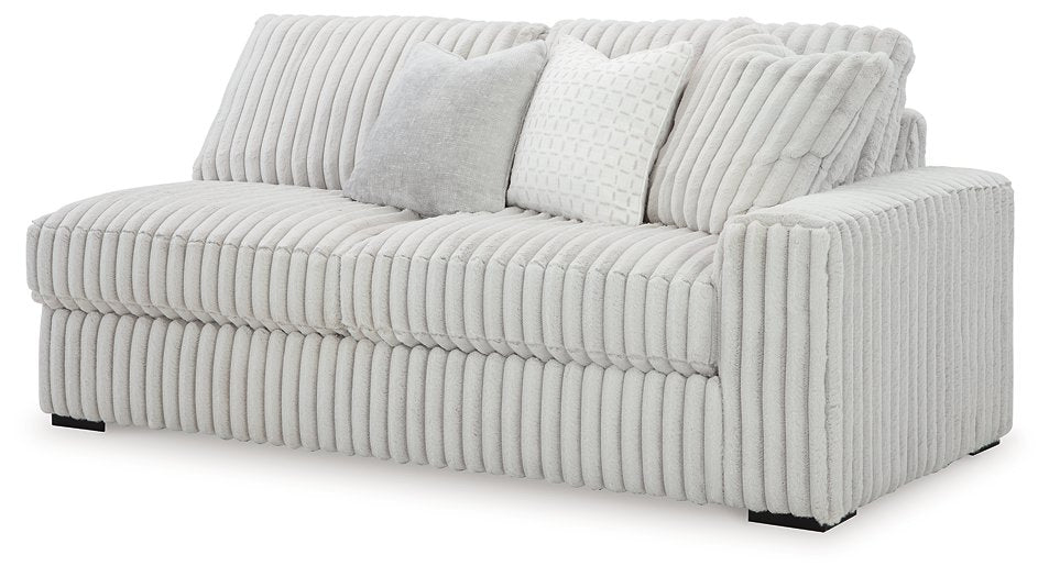 Stupendous Sectional - Peak Furniture (CO) 