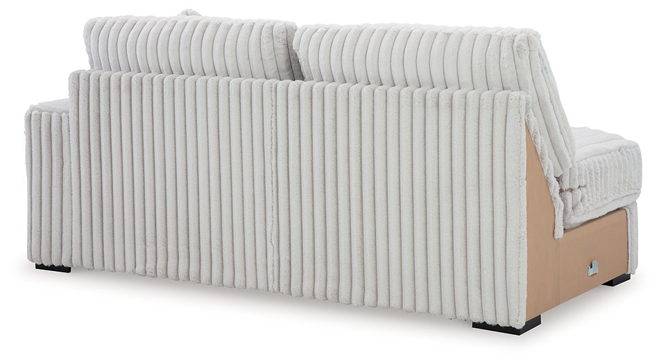 Stupendous Sectional - Peak Furniture (CO) 