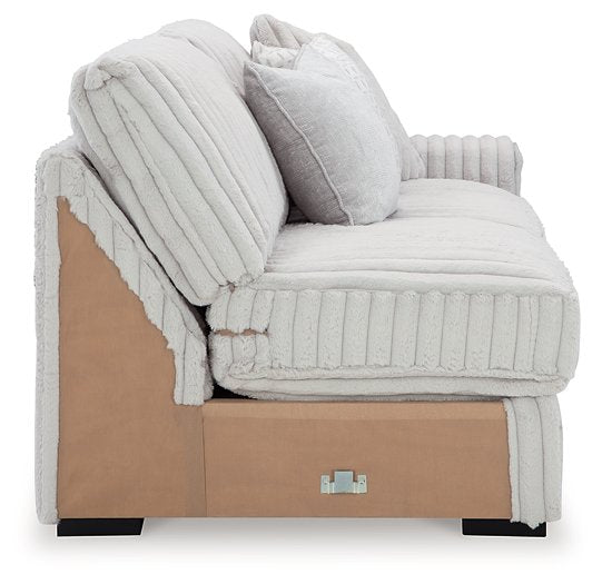 Stupendous Sectional - Peak Furniture (CO) 