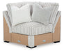 Stupendous Sectional - Peak Furniture (CO) 
