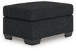 Jasmine Peaks Ottoman - Peak Furniture (CO) 