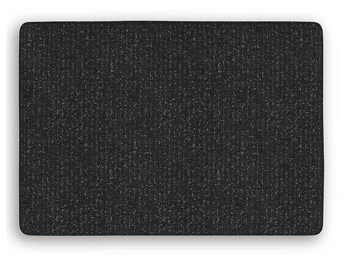 Jasmine Peaks Ottoman - Peak Furniture (CO) 