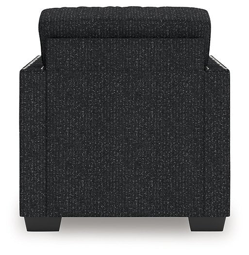 Jasmine Peaks Chair - Peak Furniture (CO) 