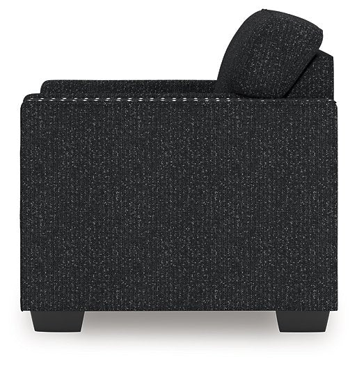 Jasmine Peaks Chair - Peak Furniture (CO) 