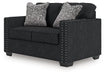 Jasmine Peaks Loveseat - Peak Furniture (CO) 