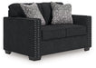 Jasmine Peaks Loveseat - Peak Furniture (CO) 