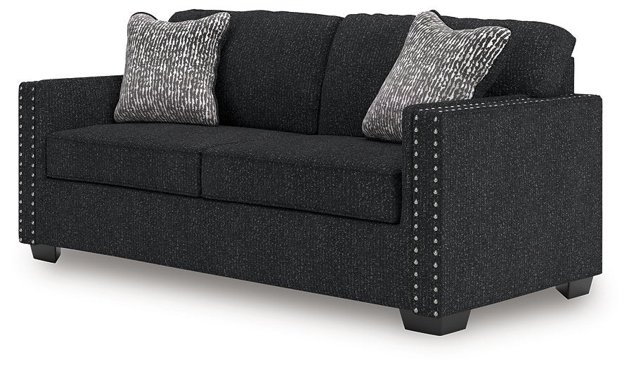 Jasmine Peaks Sofa - Peak Furniture (CO) 