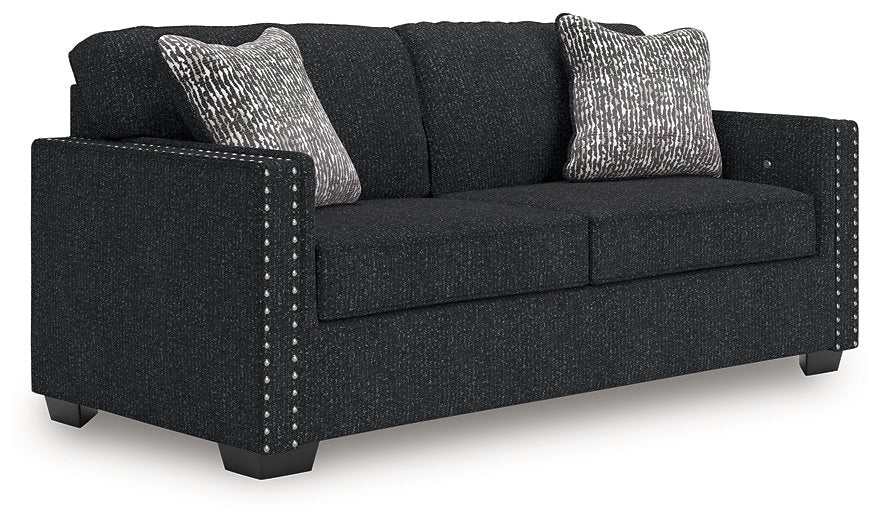 Jasmine Peaks Sofa - Peak Furniture (CO) 