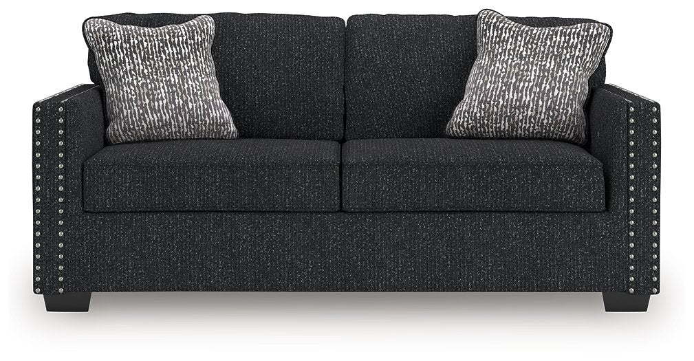 Jasmine Peaks Sofa - Peak Furniture (CO) 