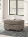 Triston-Peaks Ottoman - Peak Furniture (CO) 