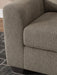 Triston-Peaks Oversized Chair - Peak Furniture (CO) 