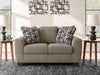 Triston-Peaks Loveseat - Peak Furniture (CO) 
