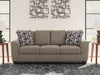 Triston-Peaks Sofa - Peak Furniture (CO) 