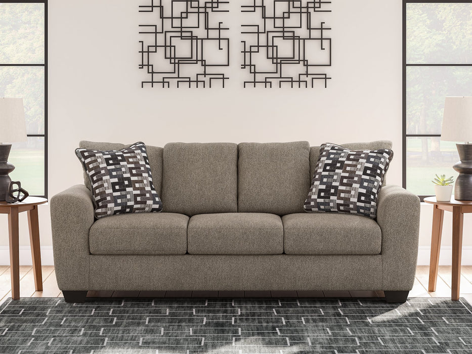 Triston-Peaks Sofa - Peak Furniture (CO) 
