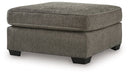 Olten Oversized Accent Ottoman - Peak Furniture (CO) 