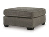 Olten Oversized Accent Ottoman - Peak Furniture (CO) 