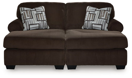 Kimlee Super Chaise - Peak Furniture (CO) 