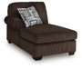 Kimlee Sectional with Chaise - Peak Furniture (CO) 