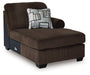 Kimlee Sectional with Chaise - Peak Furniture (CO) 