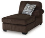 Kimlee Sectional with Chaise - Peak Furniture (CO) 