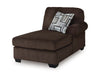 Kimlee Sectional with Chaise - Peak Furniture (CO) 