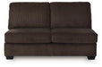 Kimlee Sectional with Double Chaise - Peak Furniture (CO) 