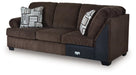 Kimlee Sectional with Chaise - Peak Furniture (CO) 