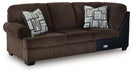 Kimlee Sectional with Chaise - Peak Furniture (CO) 