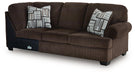 Kimlee Sectional with Chaise - Peak Furniture (CO) 