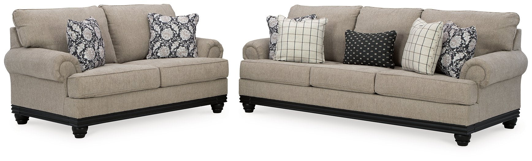 Elbiani 2-Piece Upholstery Package