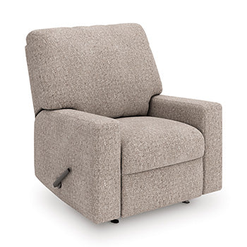 Seyler Lane Recliner - Peak Furniture (CO) 