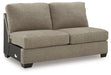 Newellen Sectional with Double Chaise - Peak Furniture (CO) 
