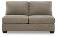 Newellen Sectional with Double Chaise - Peak Furniture (CO) 