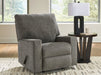 Clarington Recliner - Peak Furniture (CO) 