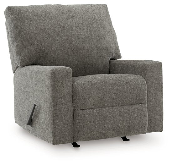 Clarington Recliner - Peak Furniture (CO) 