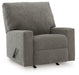 Clarington Recliner - Peak Furniture (CO) 