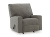 Clarington Recliner - Peak Furniture (CO) 