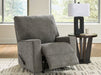 Clarington Recliner - Peak Furniture (CO) 